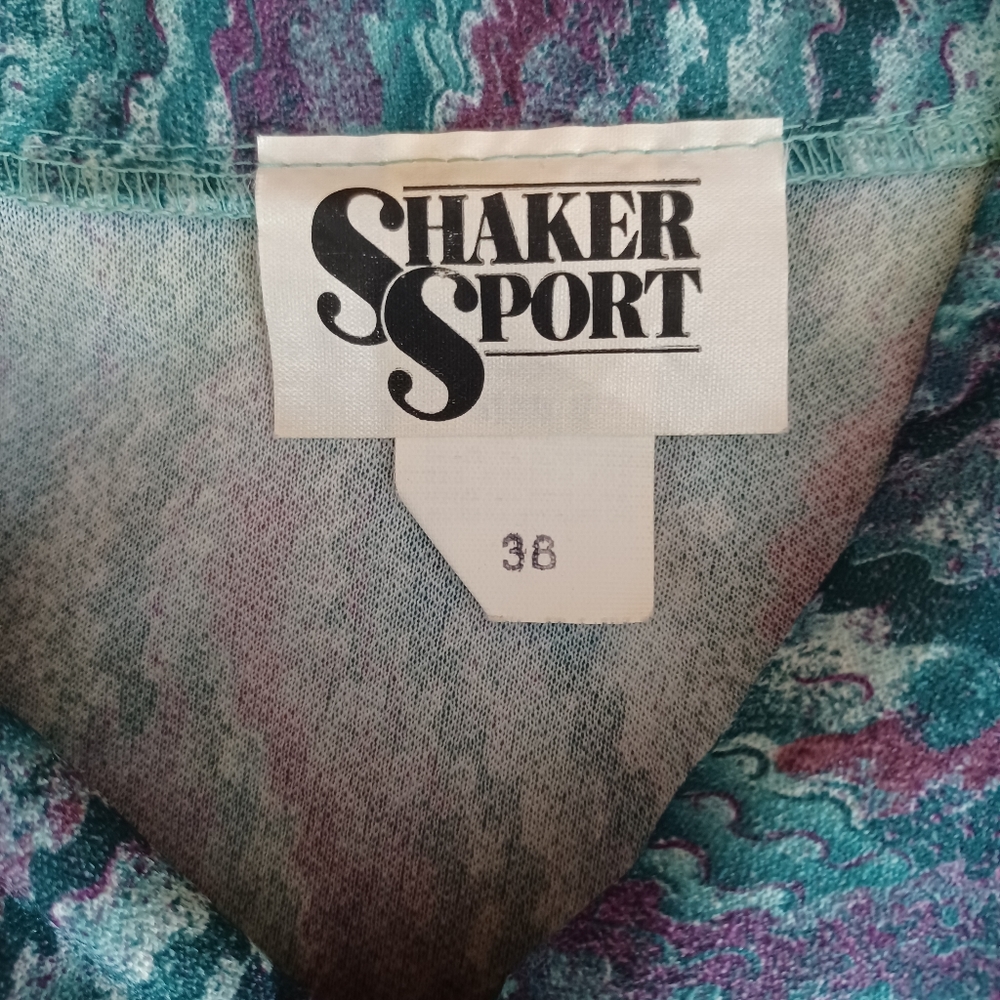 Vintage blouse - Picture 9 of 10